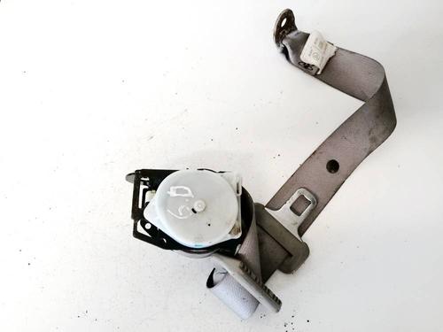 Used Rear right seatbelt Rear right seatbelt 35248649 35248649