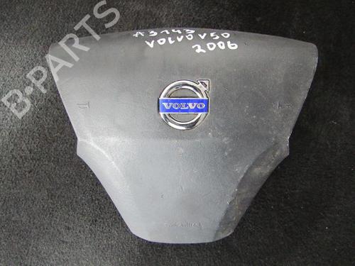 driver-airbag-volvo-v50-545-2003-2004-2005-2006-2007-2008-2009-2010-2011-2012-33486799 main image
