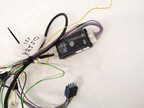 Electronic module FORD MONDEO III (B5Y) 2.0 16V DI / TDDi / TDCi | BP32909480M83 - Image 3