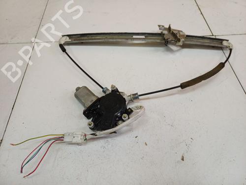 Front left window mechanism MAZDA PREMACY (CP) 2.0 TD | BP34854454C22 - Image 4