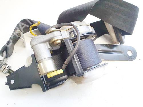 Front right seatbelt NISSAN ALMERA II Hatchback (N16) 2.2 Di | BP35200212I25 - Image 2