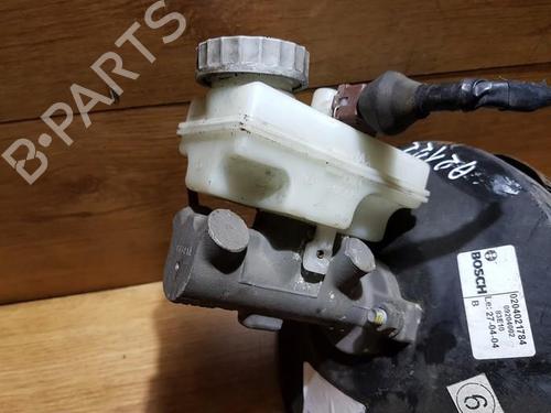 Used Brake master cylinder Brake master cylinder SUZUKI WAGON R (MH21, MH22) 1.3 (RB413) (88 hp) 35653886 35653886