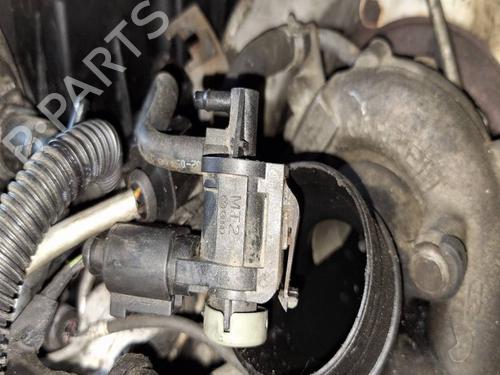 Used Electronic module Electronic module SKODA OCTAVIA II (1Z3) 2.0 TDI (140 hp) 36251483 36251483