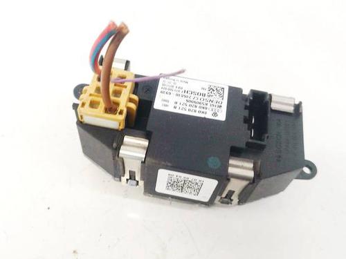 Used Heater resistor Heater resistor AUDI A4 B8 (8K2) 2.0 TDI (143 hp) 35115390 35115390