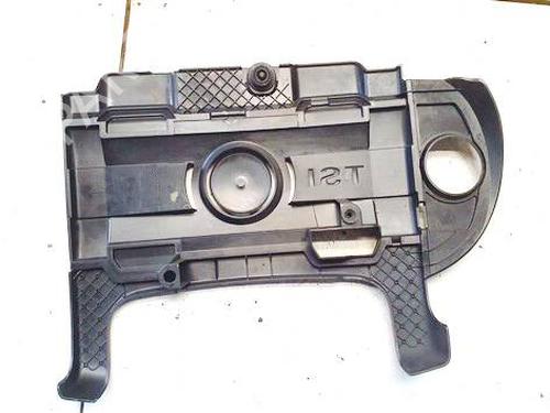 Upper protection VW GOLF VI (5K1) 1.4 TSI | BP39939275M93 - Image 2
