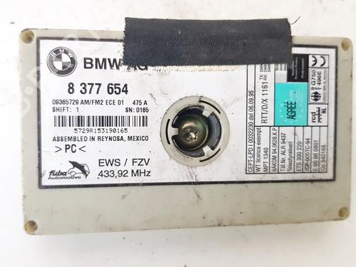 Electronic module OPEL INSIGNIA A (G09) 1.8 (68) | BP35506821M83 - Image 2