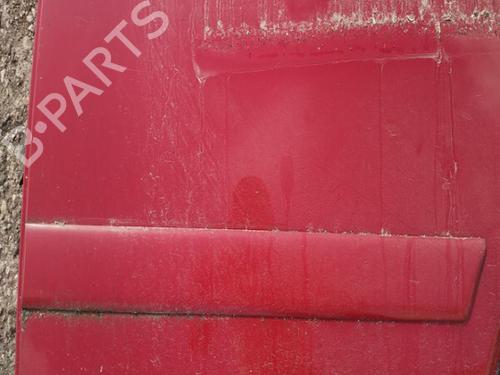 rubber-door-seal-audi-a2-8z0-2000-2001-2002-2003-2004-2005-35400679 main image