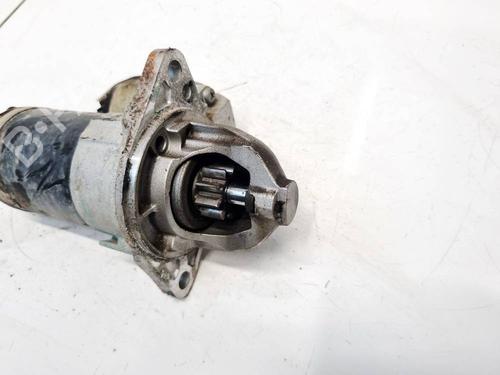 Starter SUBARU OUTBACK (BL, BP) 2.5 AWD (BP9) | BP35057511M8 - Image 2