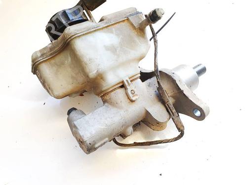 Used Brake master cylinder Brake master cylinder SKODA OCTAVIA II (1Z3) 1.9 TDI (105 hp) 35235141 35235141