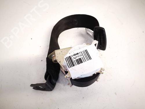 Used Rear left seatbelt Rear left seatbelt VW PASSAT B6 (3C2) 2.0 FSI (150 hp) 35158890 35158890