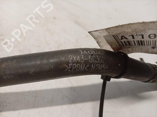 Pipe JAGUAR X-TYPE I (X400) 2.1 V6 | BP33331432M125 - Image 3