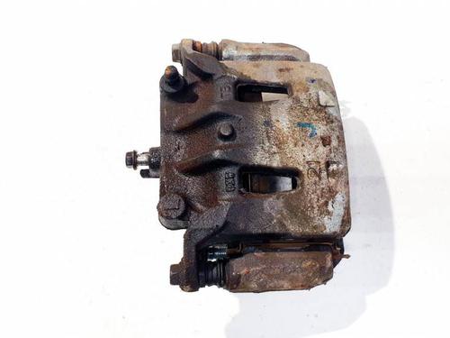 Used Left front brake caliper Left front brake caliper NISSAN NV200 / EVALIA Bus e-NV (ME0M) (109 hp) 34838294 34838294