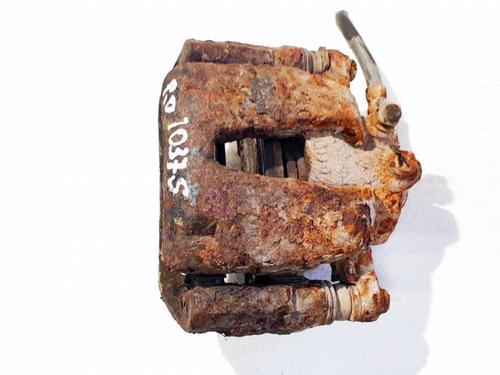 Used Right front brake caliper Right front brake caliper OPEL CORSA D (S07) 1.2 (L08, L68) (80 hp) 34799022 34799022