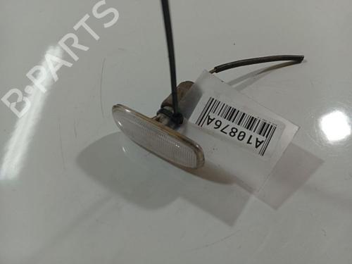 Used Left side indicator Left side indicator AUDI A2 (8Z0) 1.4 (75 hp) 34904190 34904190