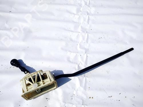 Used Gear lever Gear lever OPEL CORSA B (S93) 1.0 i 12V (F08, F68, M68) (54 hp) 35428499 35428499