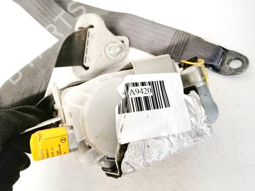 Front right seatbelt DAIHATSU SIRION (M3_) 1.0 (M300) | BP35009927I25 - Image 3