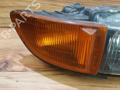 Used Left front indicator Left front indicator 35652562 35652562