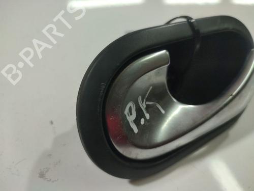 Front left interior door handle RENAULT SCÉNIC II (JM0/1_) 1.5 dCi (JM1E, JM16) | BP34871144I13 - Image 2