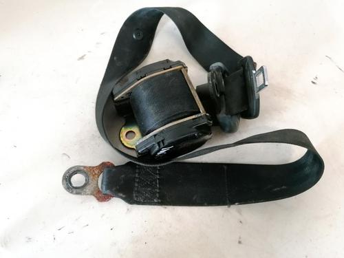 Used Rear left seatbelt Rear left seatbelt VW SHARAN (7M8, 7M9, 7M6) 1.9 TDI (110 hp) 35531256 35531256