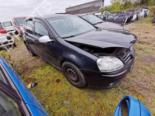 Electronic module VW GOLF V (1K1) 2.0 TDI | BP32556032M83