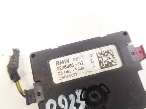 Electronic module VOLVO S60 I (384) D5 | BP35182584M83 - Image 2