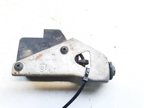 Electronic module PEUGEOT 407 (6D_) 2.2 16V (6D3FYH, 6D3FYE) | BP35119780M83 - Image 3