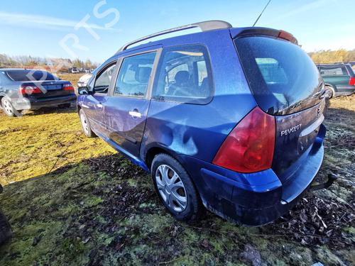 Switch PEUGEOT 307 (3A/C) 2.0 HDi 110 | BP33489813I30  - Image 8