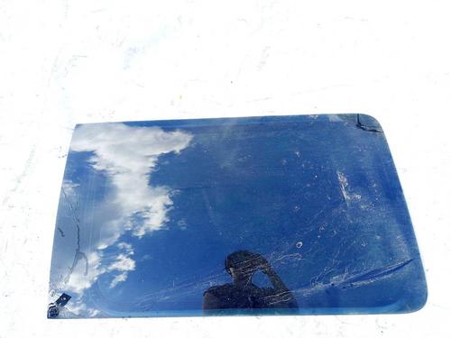 Used Rear right door window Rear right door window OPEL COMBO Tour 1.7 DTI 16V (75 hp) 40113453 40113453