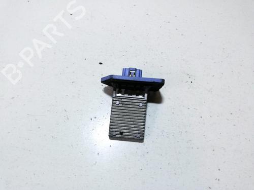 Used Heater resistor Heater resistor CHEVROLET CAPTIVA (C100, C140) 2.0 D 4WD (150 hp) 35840277 35840277
