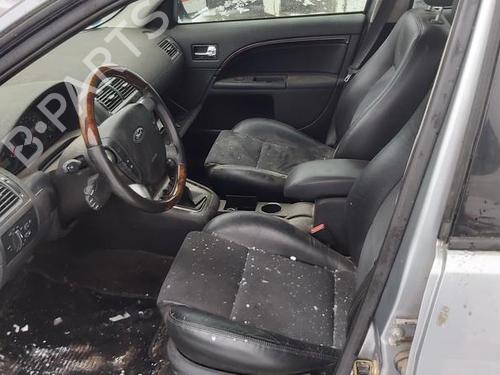 Engine mount FORD MONDEO III (B5Y) 2.5 V6 24V | BP33060263M89 - Image 8