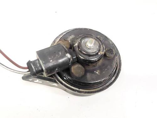 Horn SAAB 9-3 (YS3F, E79, D79, D75) 2.2 TiD | BP35229872E13 - Image 2