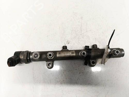Used Injection rail Injection rail 35014662 35014662