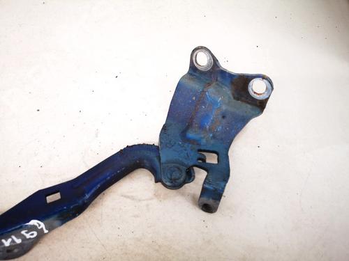 Hinge/Door check strap MAZDA 3 (BL) 1.6 MZ-CD (BL14) | BP35536883C146 - Image 2