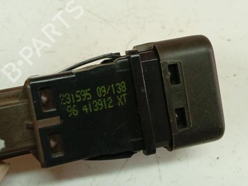 Switch CITROËN C4 I (LC_) 1.6 HDi | BP38494235I30 - Image 4