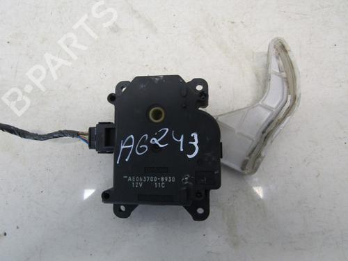 Used Electronic module Electronic module TOYOTA COROLLA Saloon (_E12_) 1.4 D-4D (NDE120_, NDE120R) (90 hp) 33070306 33070306