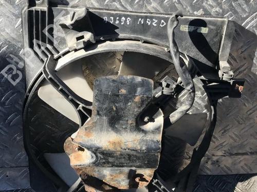 Used Fan Fan MAZDA XEDOS 6 (CA) 2.0 V6 (CAEP) (144 hp) 35716175 35716175