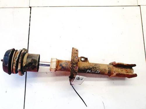 Used Left front shock absorber Left front shock absorber 34807288 34807288