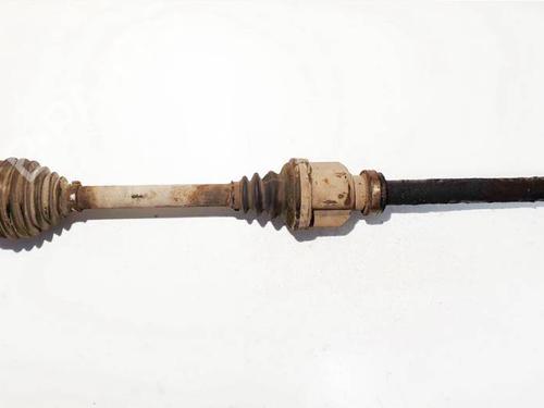 Used Right front driveshaft Right front driveshaft 34920219 34920219