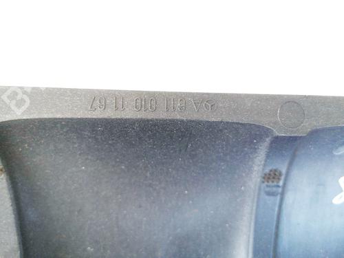 Upper protection MERCEDES-BENZ C-CLASS (W203) C 220 CDI (203.006, 203.008) | BP35607796M93 - Image 3