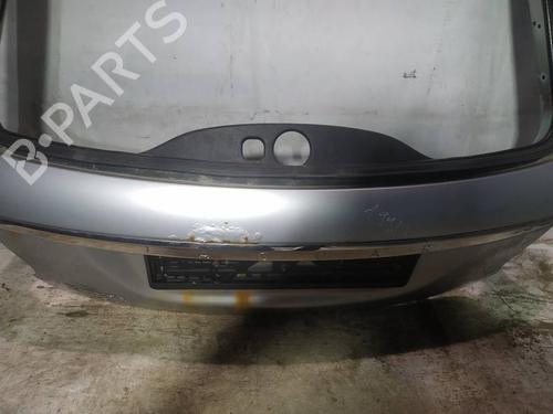 Pynteleist til bakluke Pynteleist til bakluke JAGUAR X-TYPE I (X400) 2.2 D (146 hp) 35021734 35021734