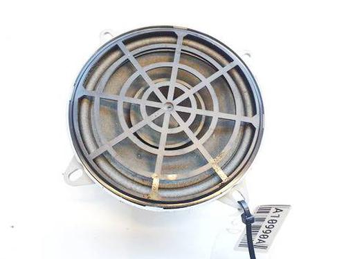 Used Speaker PEUGEOT 307 (3A/C) 1.6 HDi 110 (109 hp) 32533189