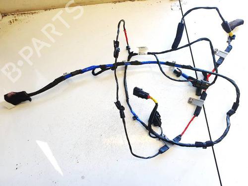 Wiring harness KIA EV6 (CV) 77 | BP35125540E16 - Image 2