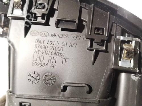 Air vent KIA OPTIMA (FSGDS6B) 2.4 | BP32570756I21