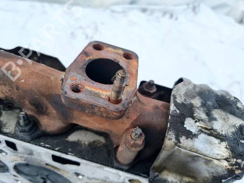 Exhaust manifold FORD FOCUS III 1.6 TDCi | BP34902811M110 - Image 2