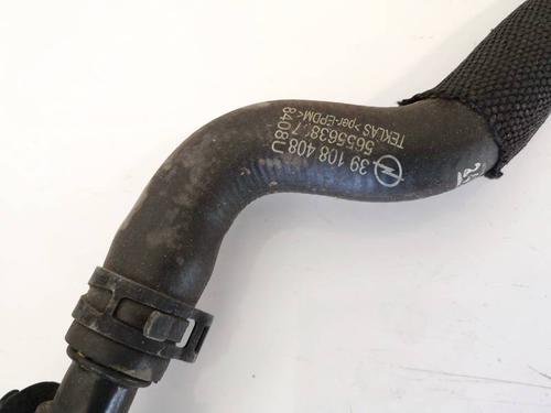 Pipe OPEL ASTRA K (B16) 1.5 CRDI (68) | BP32591945M125