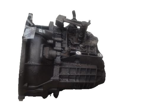 Gearbox FORD FOCUS C-MAX (DM2) 1.6 TDCi | BP35369397M3 - Image 2