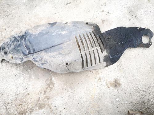 Used Wheel arch Wheel arch 35487378 35487378