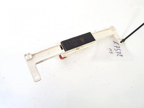 Electronic module PEUGEOT 1007 (KM_) 1.4 HDi | BP35452996M83 - Image 2