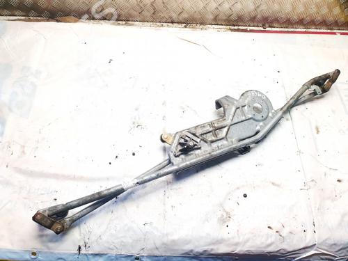 Used Front wipers mechanism Front wipers mechanism 35597278 35597278