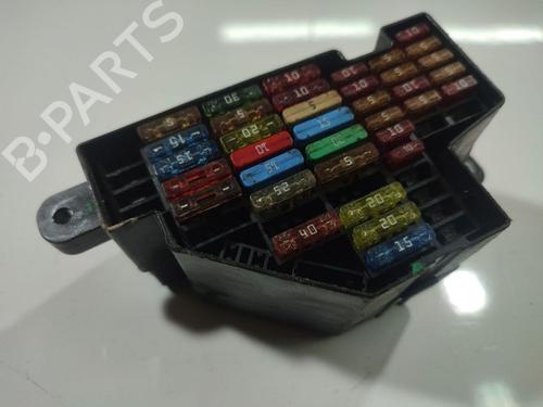 Fuse box VW PASSAT B6 (3C2) 1.9 TDI | BP32543436E1 - Image 4